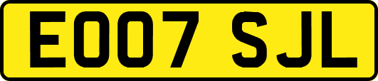 EO07SJL