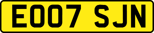 EO07SJN