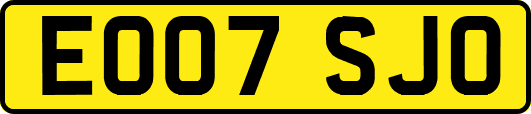 EO07SJO