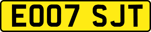 EO07SJT