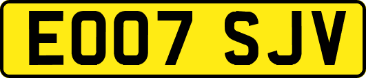EO07SJV
