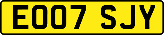EO07SJY