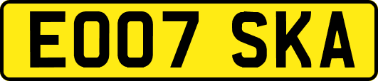EO07SKA