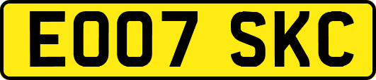 EO07SKC