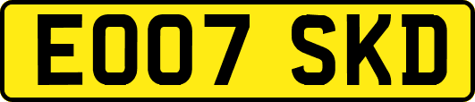 EO07SKD