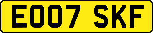 EO07SKF