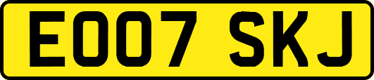 EO07SKJ