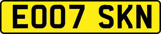 EO07SKN