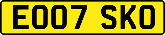 EO07SKO