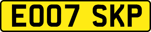 EO07SKP