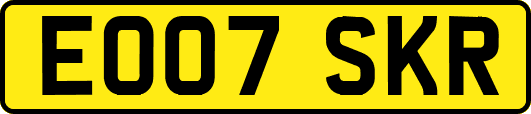 EO07SKR