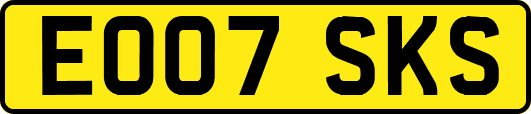 EO07SKS