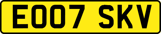 EO07SKV