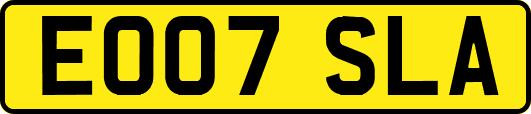 EO07SLA