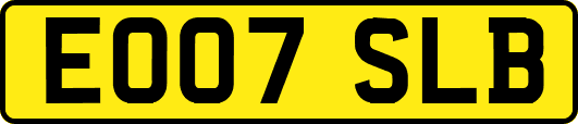 EO07SLB