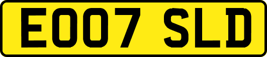 EO07SLD