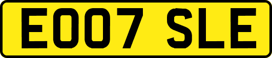 EO07SLE