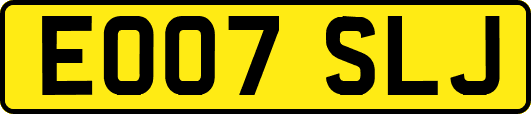 EO07SLJ