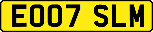 EO07SLM