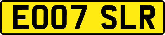 EO07SLR