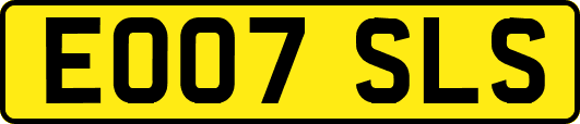 EO07SLS
