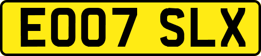 EO07SLX