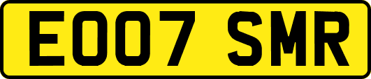 EO07SMR