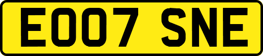 EO07SNE