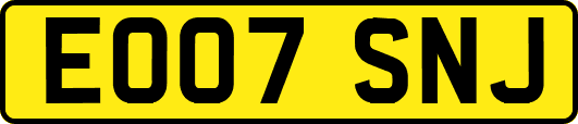 EO07SNJ