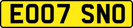 EO07SNO