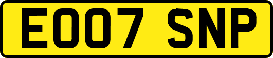 EO07SNP