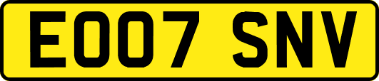 EO07SNV