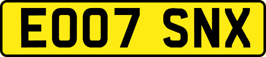 EO07SNX