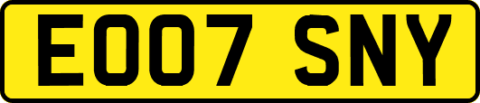 EO07SNY