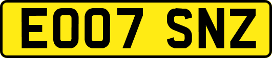 EO07SNZ