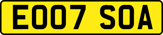 EO07SOA
