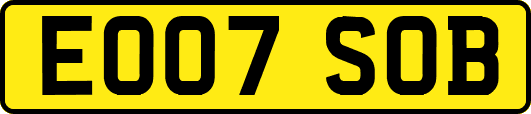 EO07SOB
