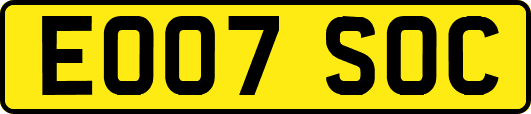 EO07SOC