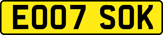 EO07SOK