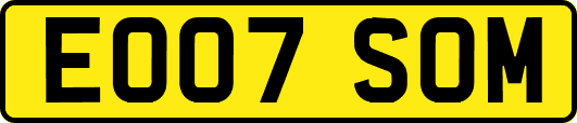 EO07SOM