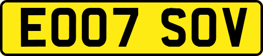 EO07SOV