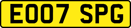 EO07SPG