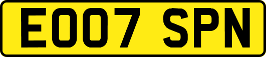 EO07SPN