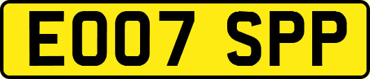 EO07SPP