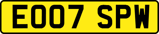 EO07SPW