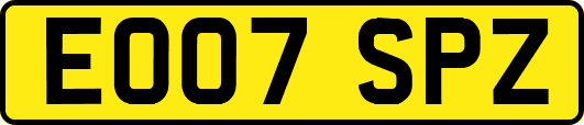 EO07SPZ
