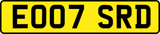 EO07SRD