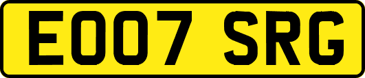 EO07SRG