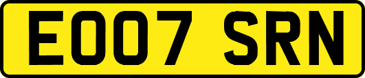 EO07SRN
