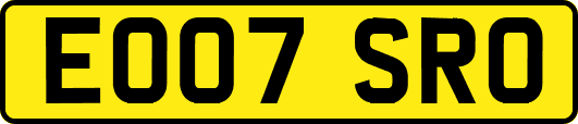 EO07SRO